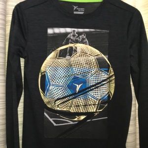 Soccer Shirt